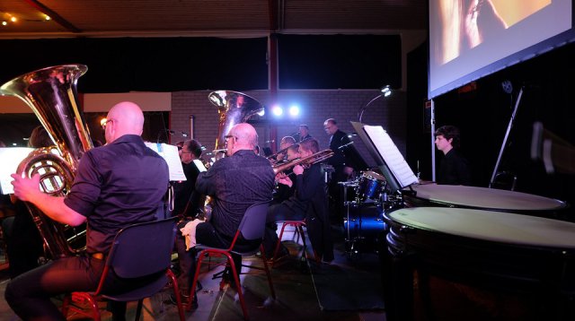 Concert Excelsior (zaterdag 6 april 2019)